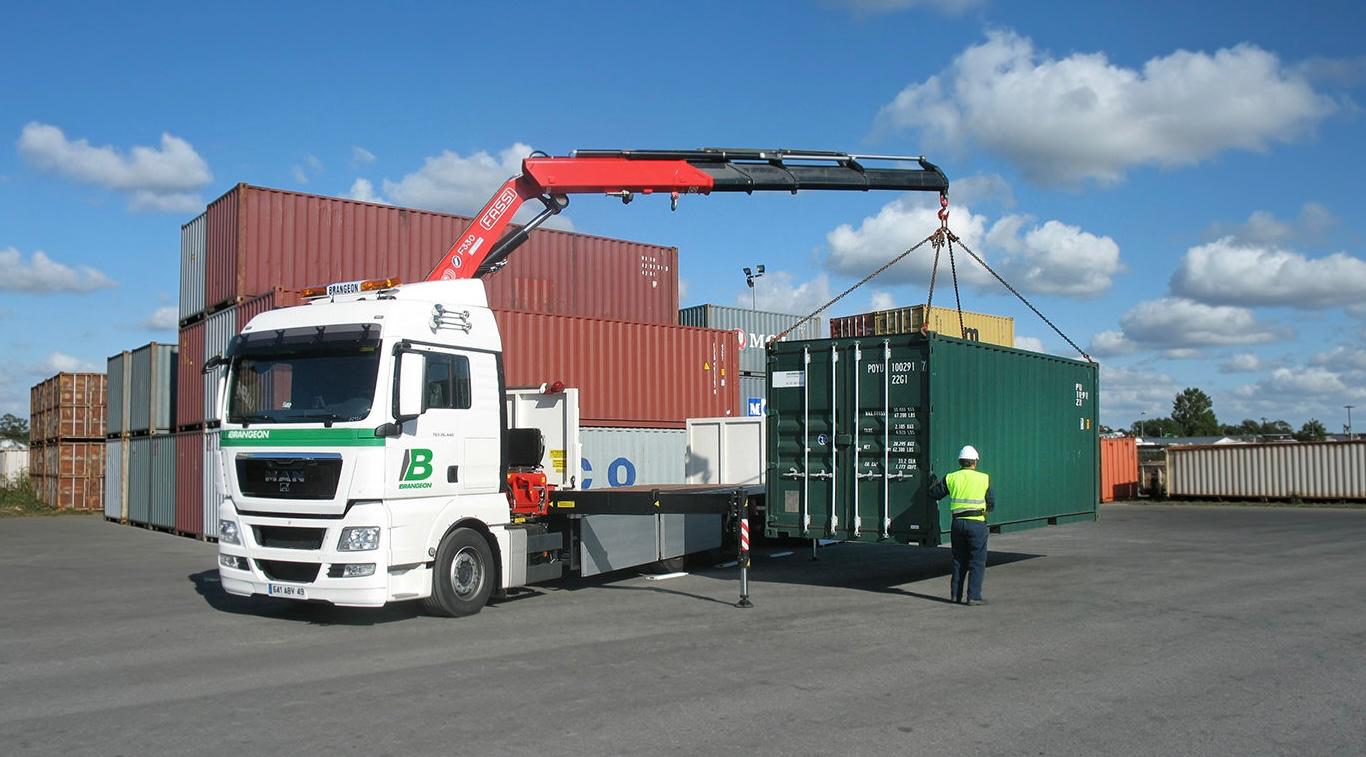 Assurance Transport